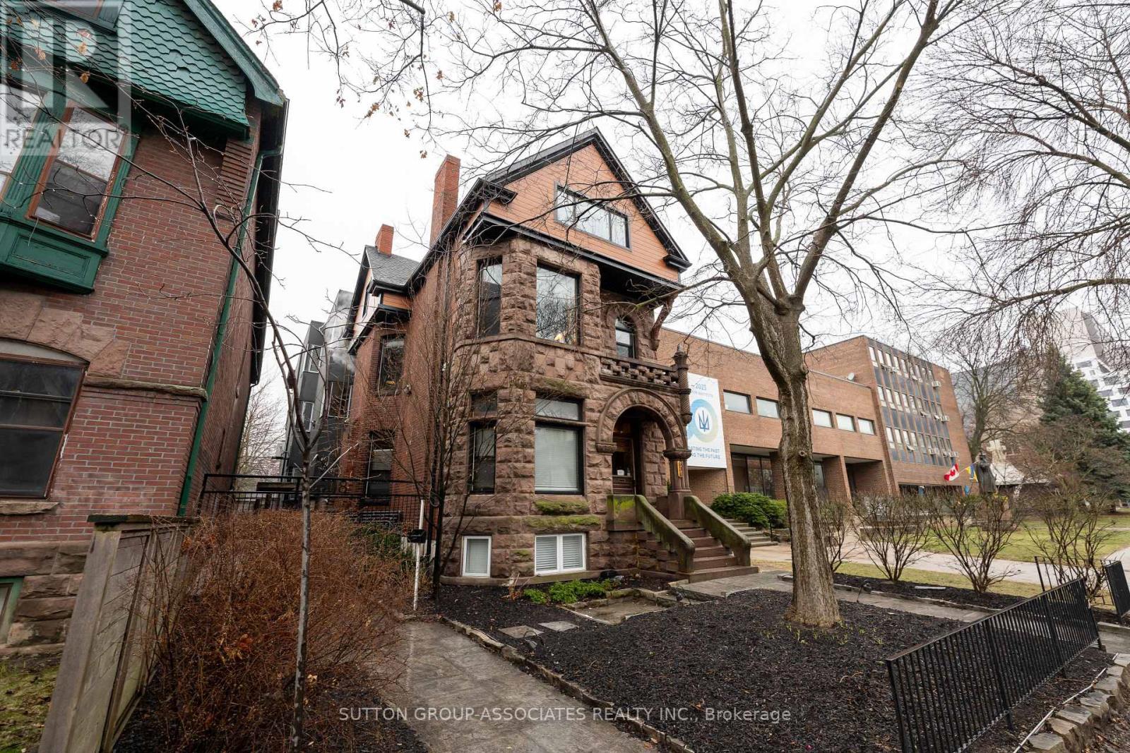 1 - 608 Spadina Avenue, Toronto, Ontario  M5S 2H4 - Photo 47 - C13500496