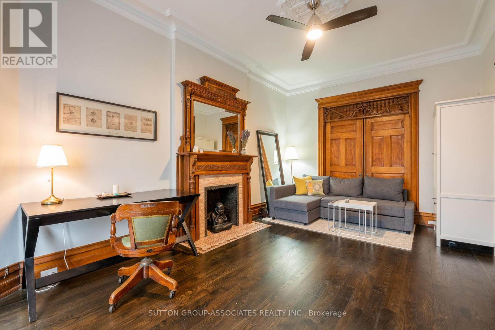 1 - 608 Spadina Avenue, Toronto, Ontario  M5S 2H4 - Photo 5 - C13500496