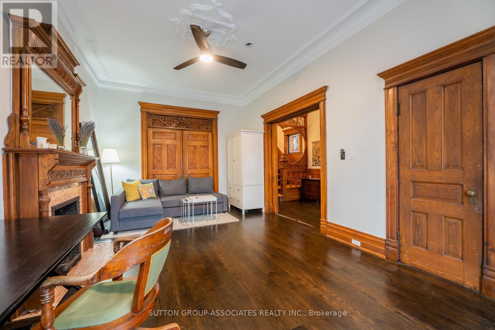 1 - 608 Spadina Avenue, Toronto, Ontario  M5S 2H4 - Photo 6 - C13500496