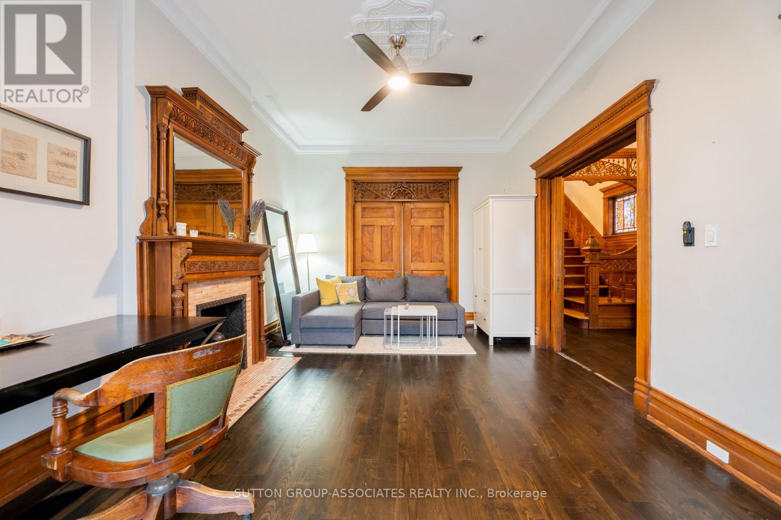 1 - 608 Spadina Avenue, Toronto, Ontario  M5S 2H4 - Photo 7 - C13500496