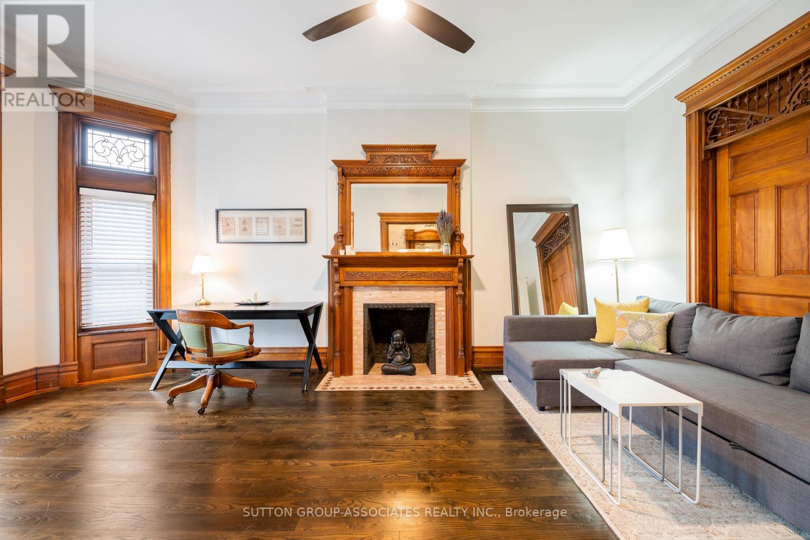 1 - 608 Spadina Avenue, Toronto, Ontario  M5S 2H4 - Photo 8 - C13500496