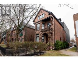 1 - 608 SPADINA AVENUE, Toronto, Ontario
