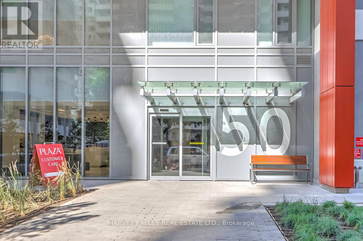 2217 - 50 Dunfield Avenue, Toronto, Ontario  M4S 0E4 - Photo 2 - C13500498