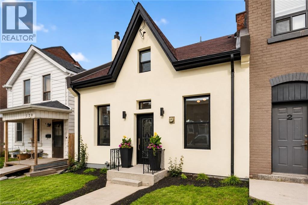 118 Cathcart Street, Hamilton, Ontario  L8L 5A2 - Photo 2 - 40843402