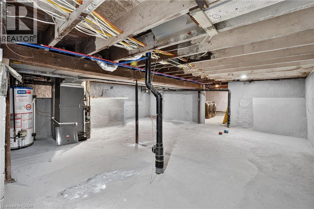 118 Cathcart Street, Hamilton, Ontario  L8L 5A2 - Photo 45 - 40843402