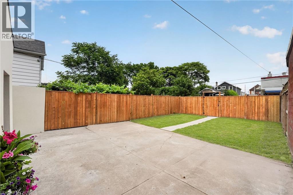 118 Cathcart Street, Hamilton, Ontario  L8L 5A2 - Photo 46 - 40843402