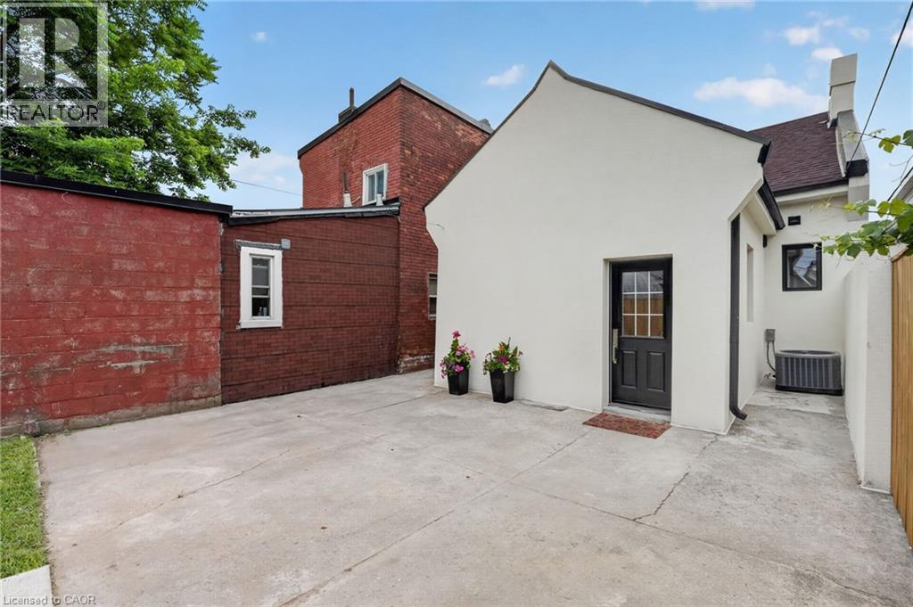 118 Cathcart Street, Hamilton, Ontario  L8L 5A2 - Photo 48 - 40843402