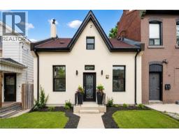 118 CATHCART Street, Hamilton, Ontario
