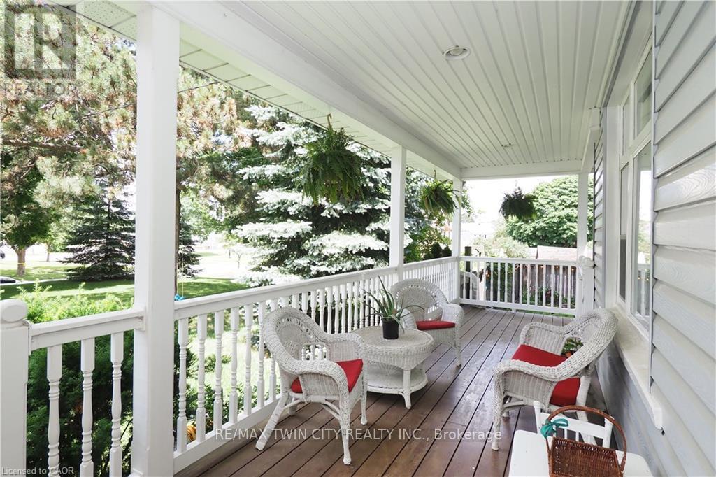 103 BELLEVIEW AVENUE, Waterloo, Ontario