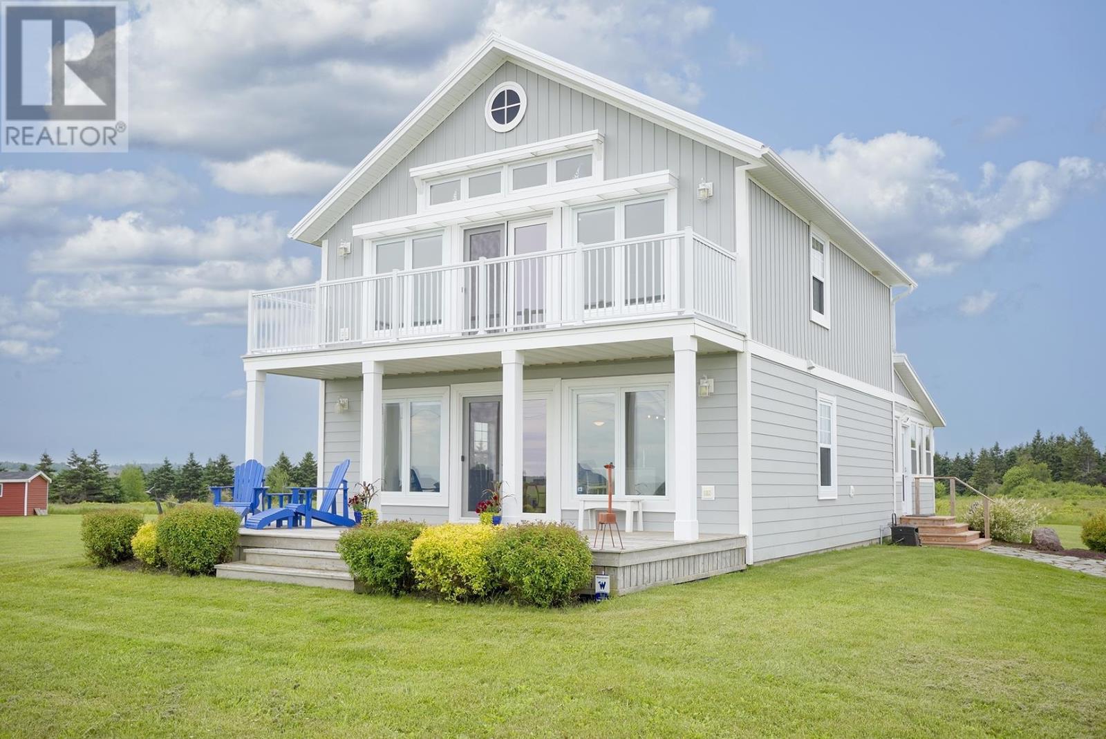 110 Arcadia Lane, Rustico, Prince Edward Island