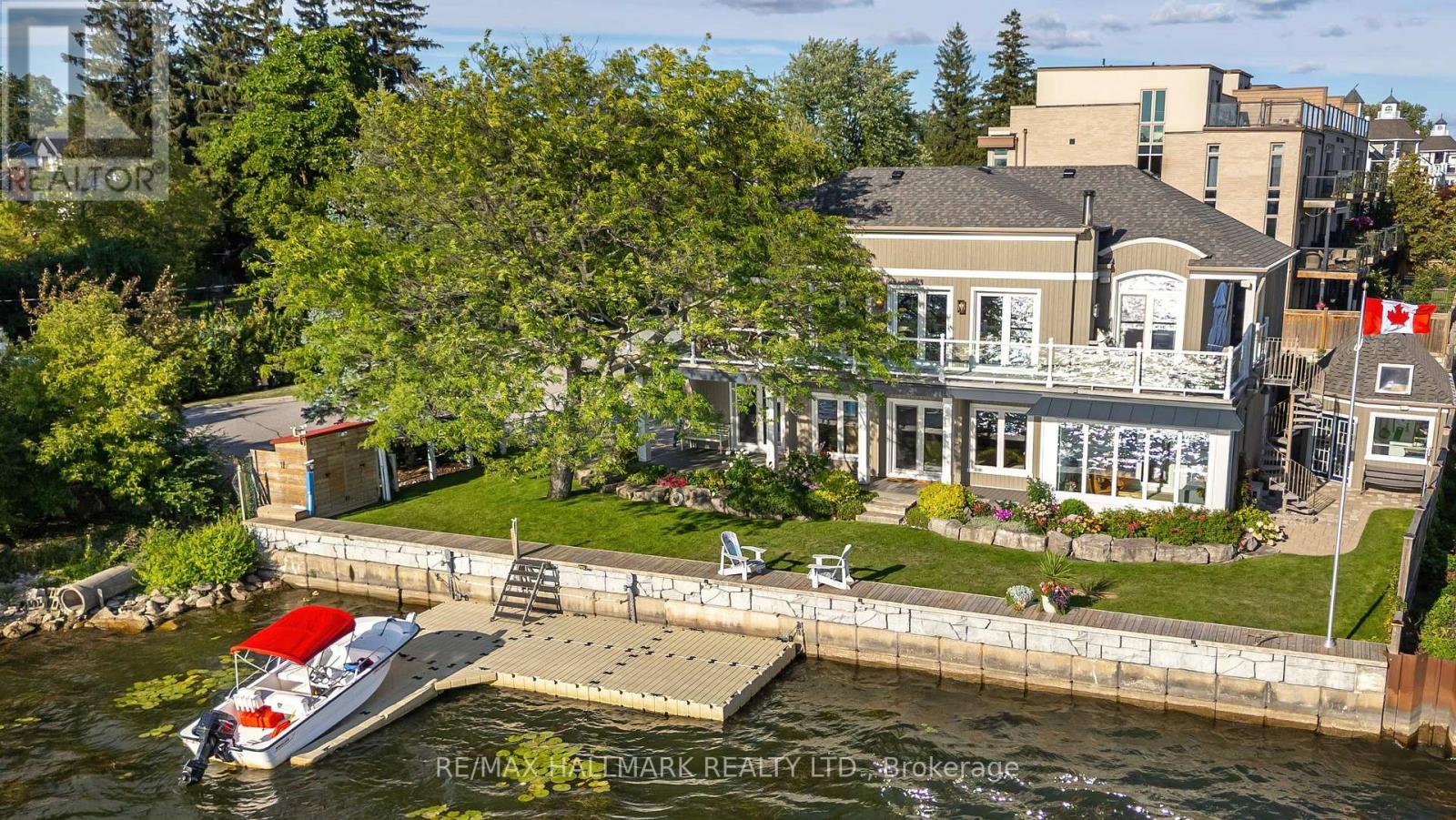 1275 WHARF STREET, Pickering, Ontario