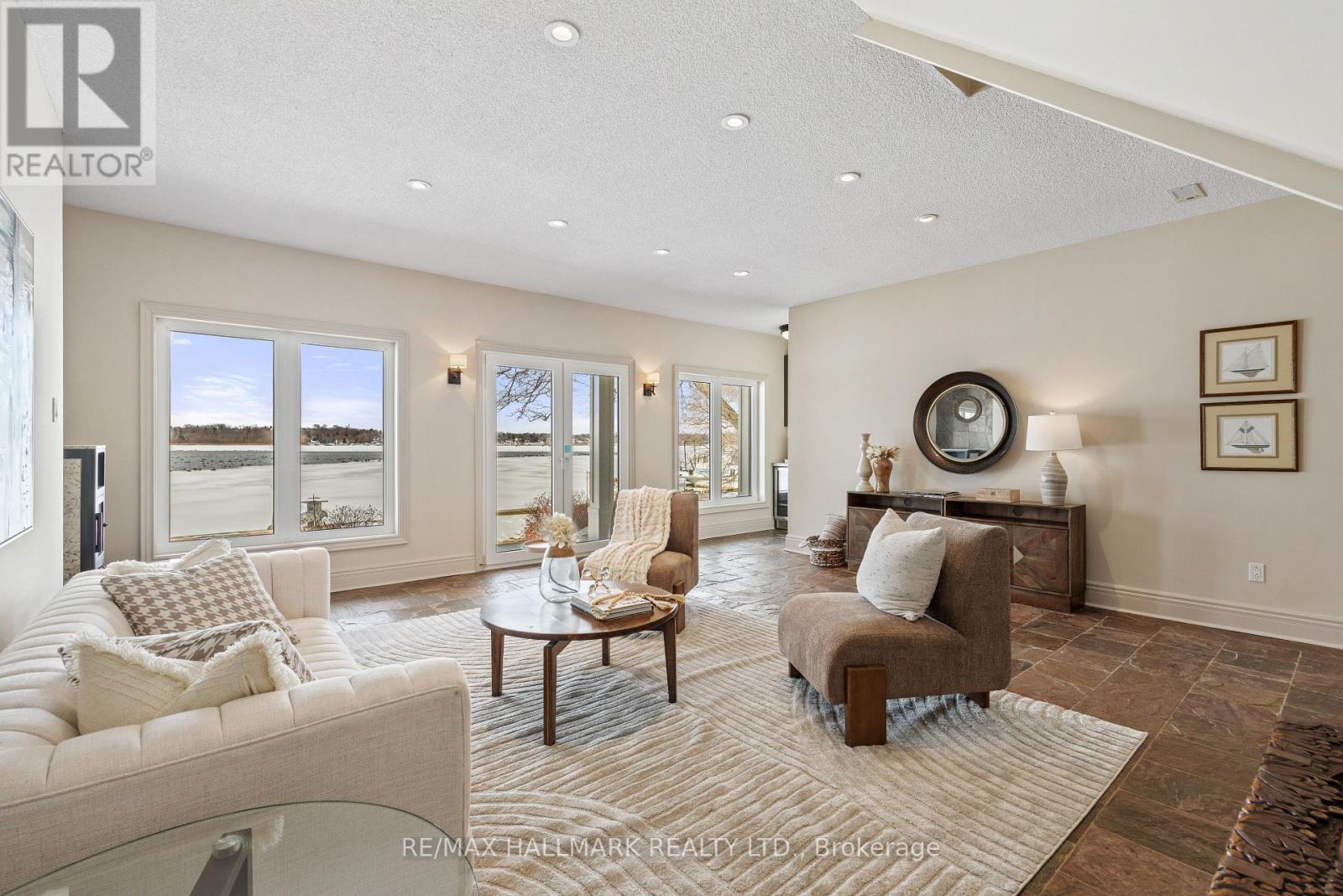 1275 Wharf Street, Pickering, Ontario  L1W 1A2 - Photo 21 - E13500404