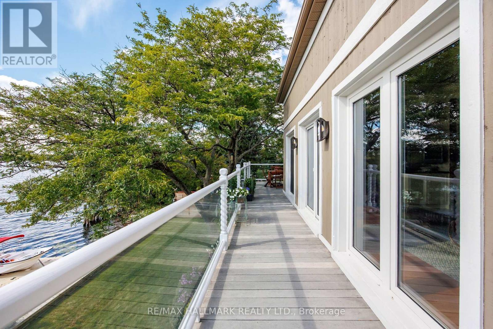 1275 Wharf Street, Pickering, Ontario  L1W 1A2 - Photo 24 - E13500404