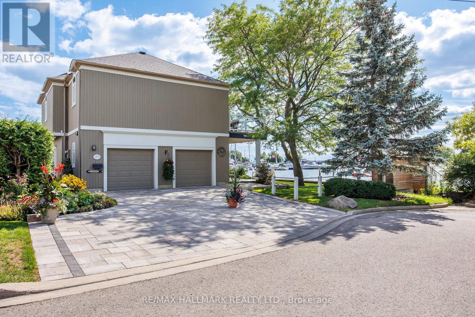 1275 Wharf Street, Pickering, Ontario  L1W 1A2 - Photo 25 - E13500404