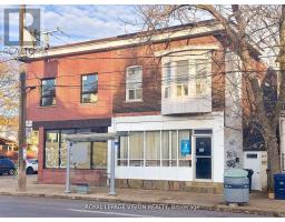 819 PAPE AVENUE, Toronto, Ontario