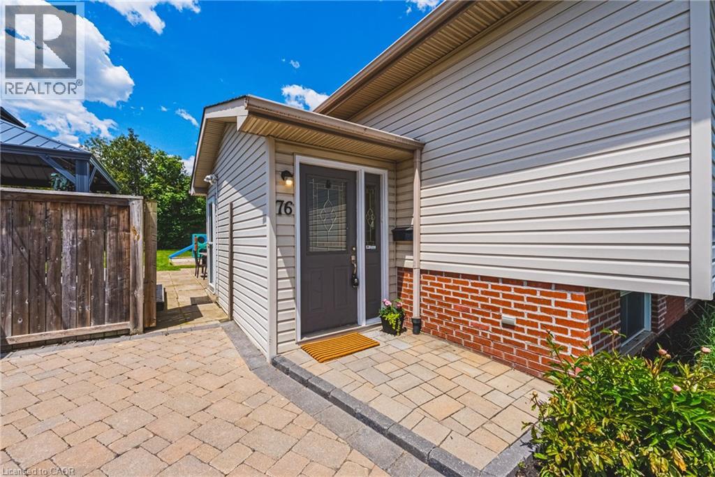 76 Boston Crescent, Hamilton, Ontario  L8T 4N2 - Photo 5 - 40836132