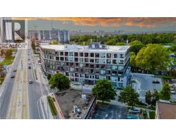 690 KING Street W Unit# 112, Kitchener, Ontario