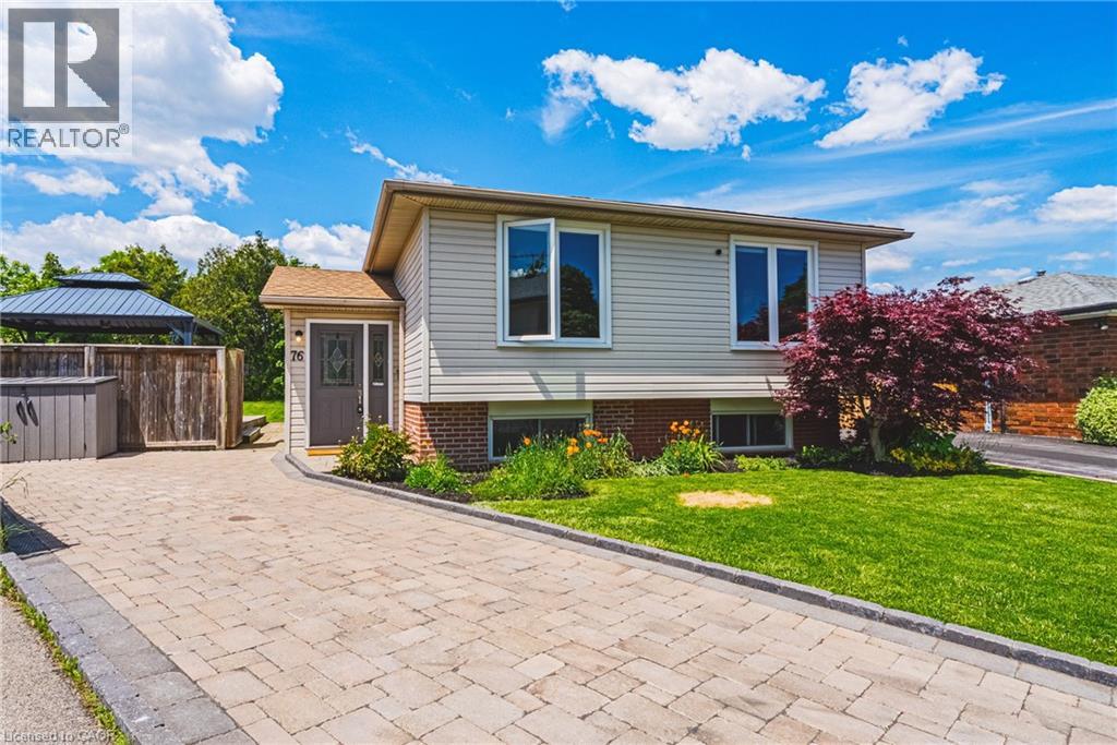 76 Boston Crescent, Hamilton, Ontario  L8T 4N2 - Photo 3 - 40836132