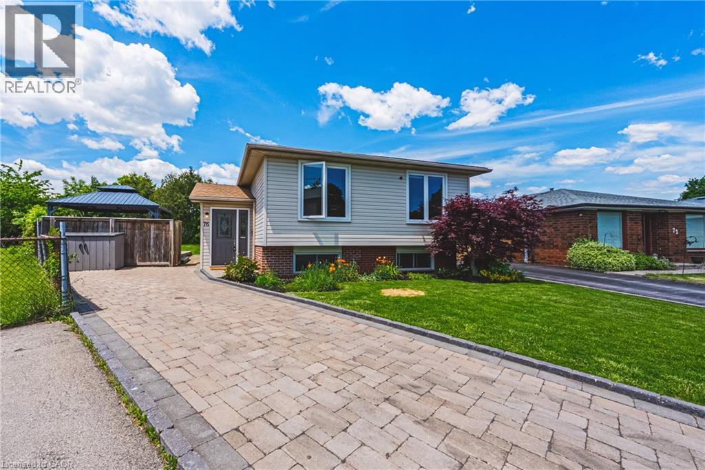 76 Boston Crescent, Hamilton, Ontario  L8T 4N2 - Photo 4 - 40836132