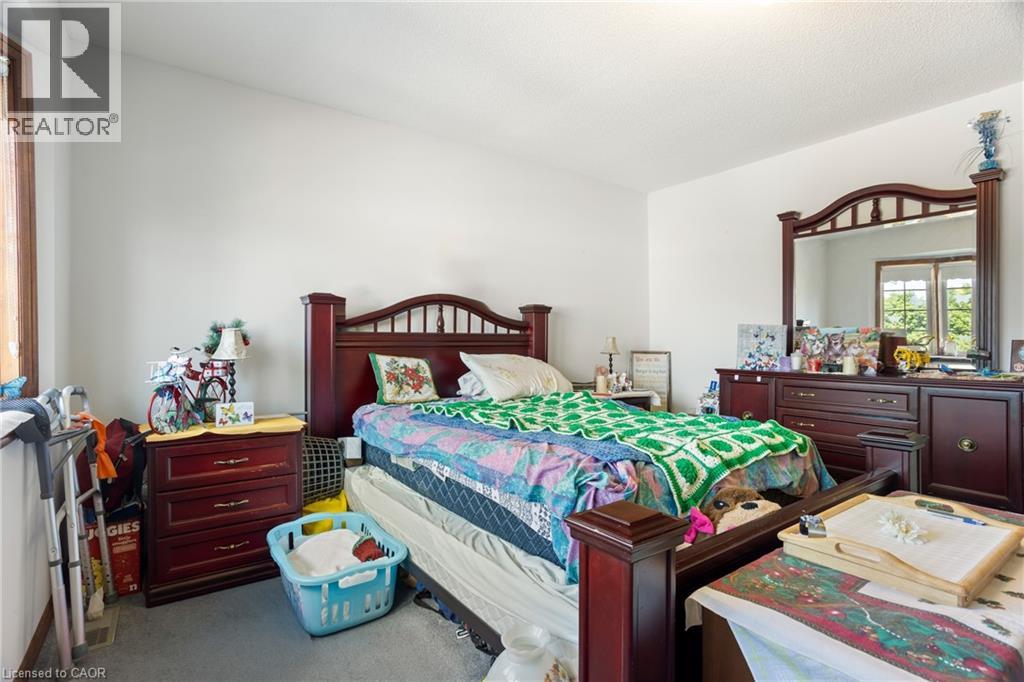 20 Southvale Road Unit# 28, St. Marys, Ontario  N4X 1R9 - Photo 14 - 40841743