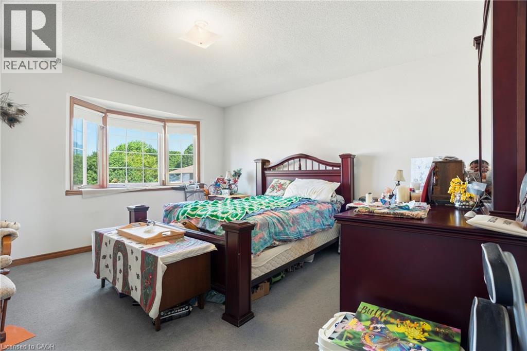 20 Southvale Road Unit# 28, St. Marys, Ontario  N4X 1R9 - Photo 16 - 40841743