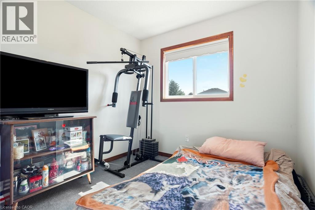 20 Southvale Road Unit# 28, St. Marys, Ontario  N4X 1R9 - Photo 23 - 40841743