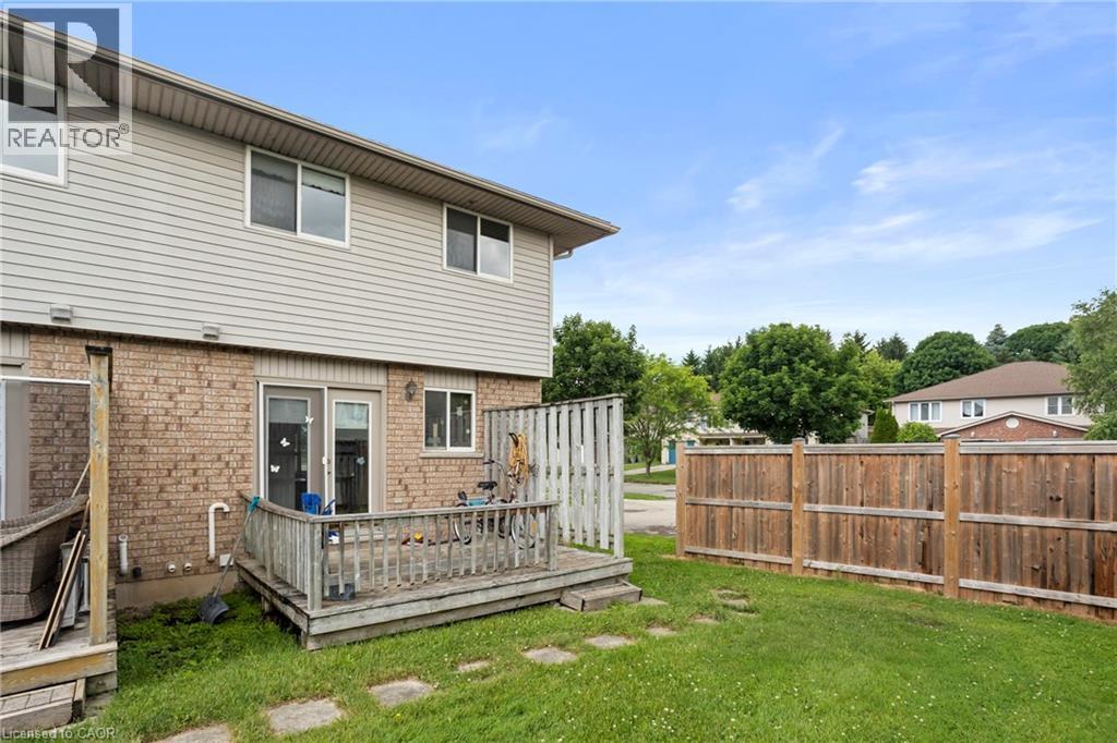 20 Southvale Road Unit# 28, St. Marys, Ontario  N4X 1R9 - Photo 33 - 40841743