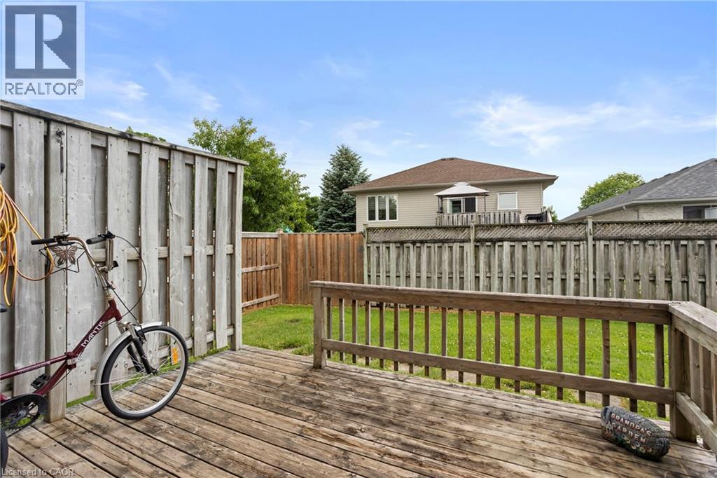 20 Southvale Road Unit# 28, St. Marys, Ontario  N4X 1R9 - Photo 34 - 40841743