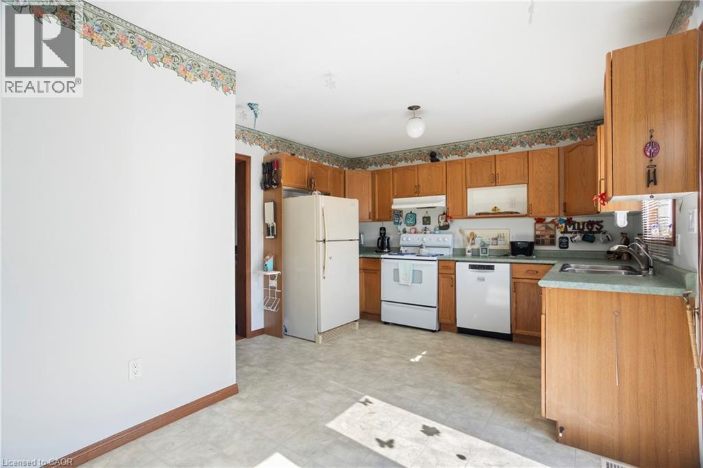 20 Southvale Road Unit# 28, St. Marys, Ontario  N4X 1R9 - Photo 11 - 40841743