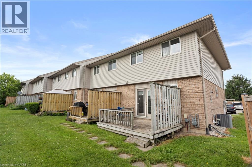 20 Southvale Road Unit# 28, St. Marys, Ontario  N4X 1R9 - Photo 31 - 40841743