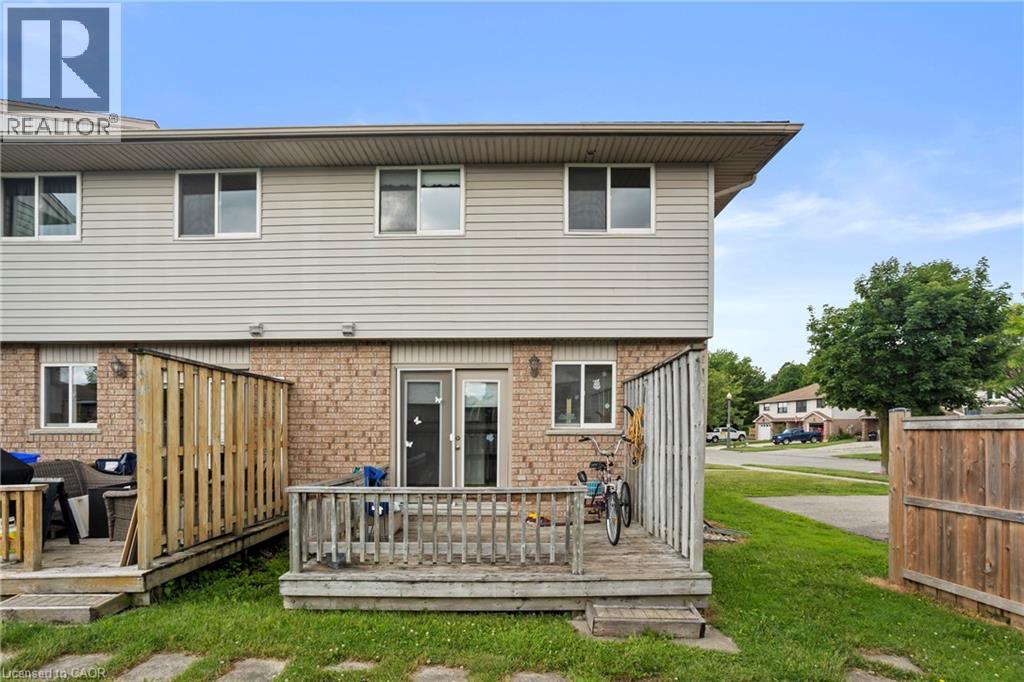 20 Southvale Road Unit# 28, St. Marys, Ontario  N4X 1R9 - Photo 32 - 40841743