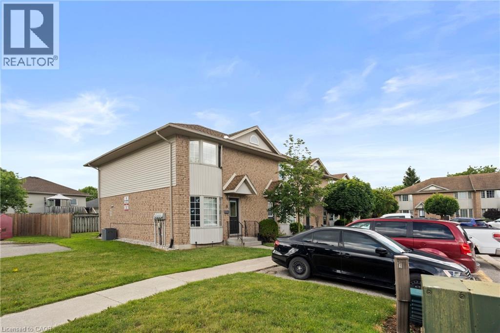 20 Southvale Road Unit# 28, St. Marys, Ontario  N4X 1R9 - Photo 30 - 40841743