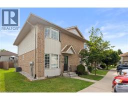 20 SOUTHVALE Road Unit# 28, St. Marys, Ontario
