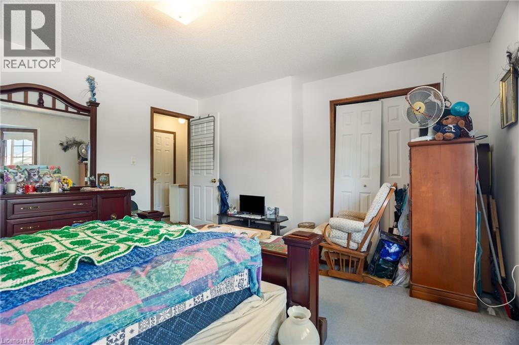 20 Southvale Road Unit# 28, St. Marys, Ontario  N4X 1R9 - Photo 15 - 40841743