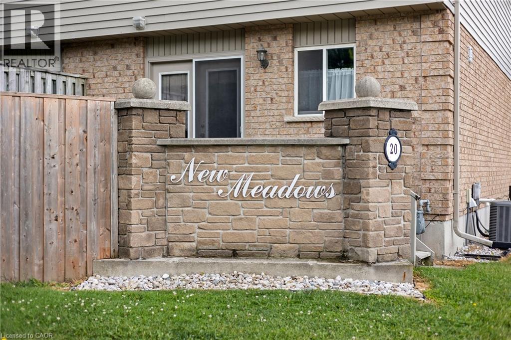 20 Southvale Road Unit# 28, St. Marys, Ontario  N4X 1R9 - Photo 35 - 40841743
