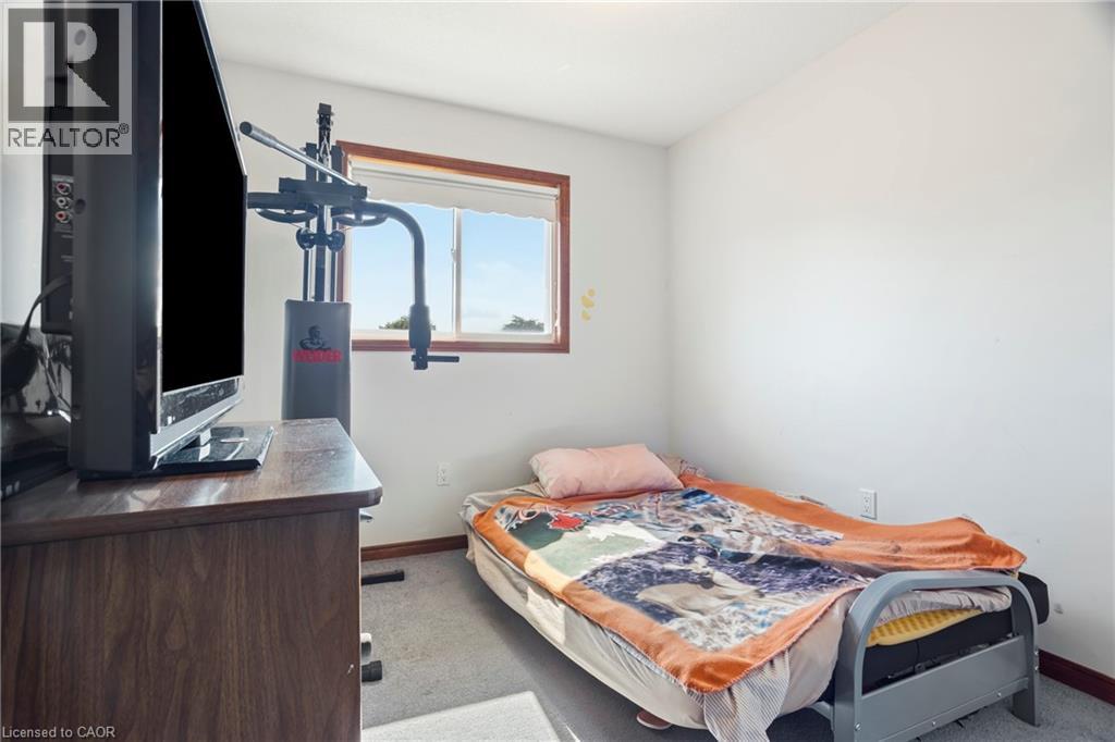 20 Southvale Road Unit# 28, St. Marys, Ontario  N4X 1R9 - Photo 13 - 40841743