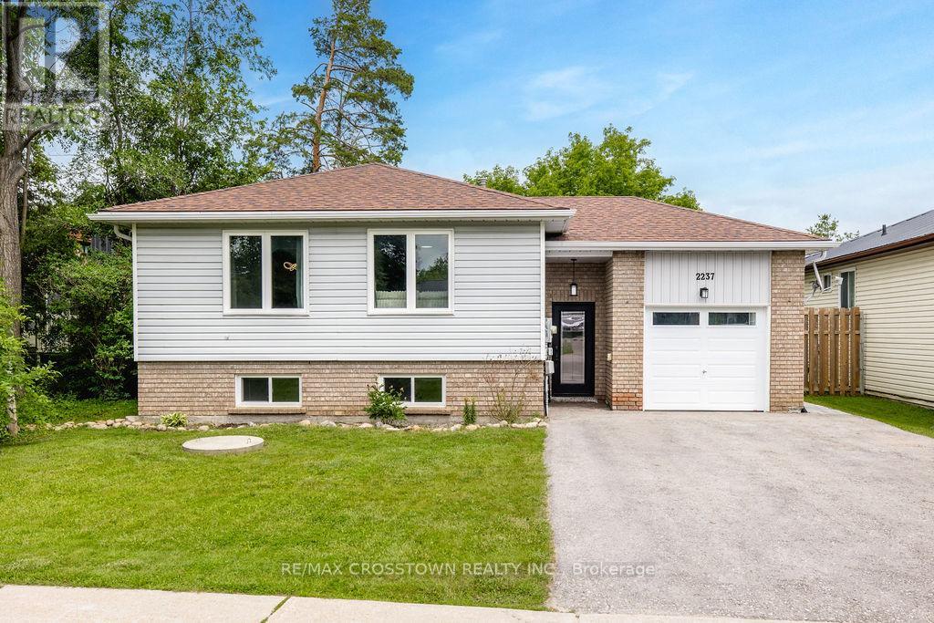 2237 25TH SIDE ROAD, Innisfil, Ontario