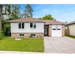 2237 25TH SIDE ROAD, Innisfil, Ontario