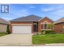 50 MCDERMOTT TRAIL, Whitchurch-Stouffville, Ontario