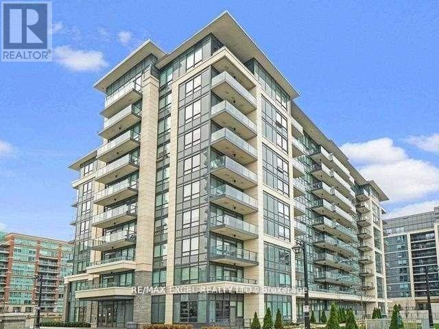 210 - 396 HIGHWAY 7 E, Richmond Hill, Ontario
