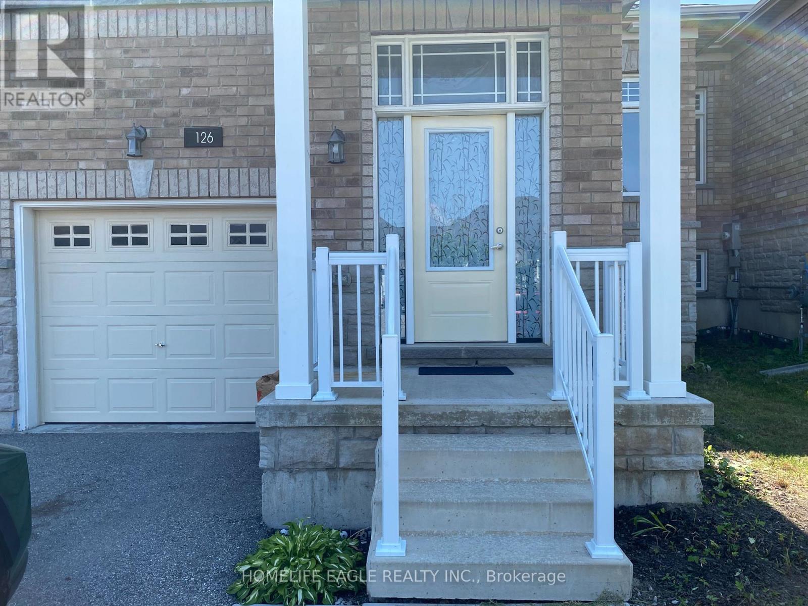126 Isabella Drive, Orillia, Ontario  L3V 8K7 - Photo 3 - S13500198