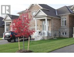 126 ISABELLA DRIVE, Orillia, Ontario