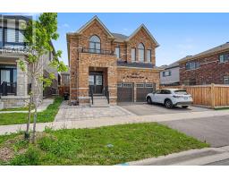 LOWER - 76 NOTTINGHAM ROAD, Barrie, Ontario