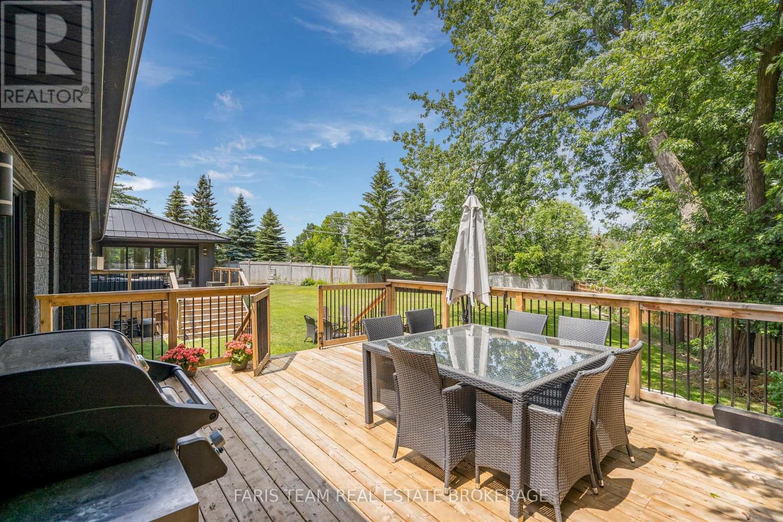 223a Hickory Lane, Barrie (Bayshore), Ontario  L4N 4J9 - Photo 40 - S13500326