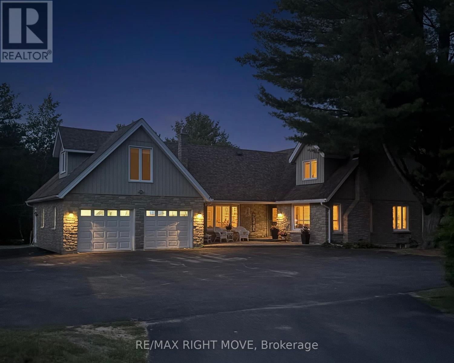 4041 WAINMAN LINE, severn, Ontario