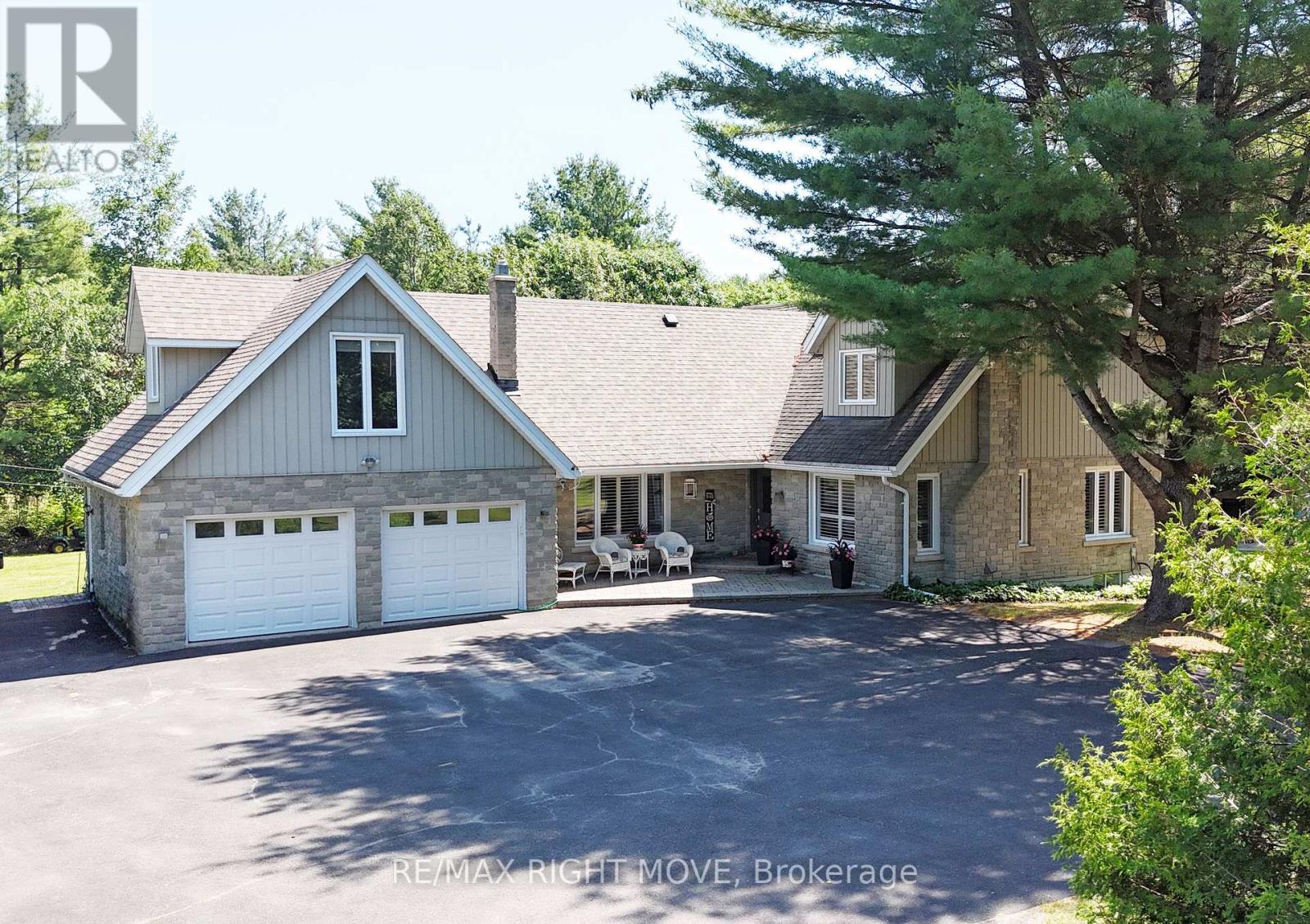4041 Wainman Line, Severn, Ontario  L3V 7C3 - Photo 2 - S13500380