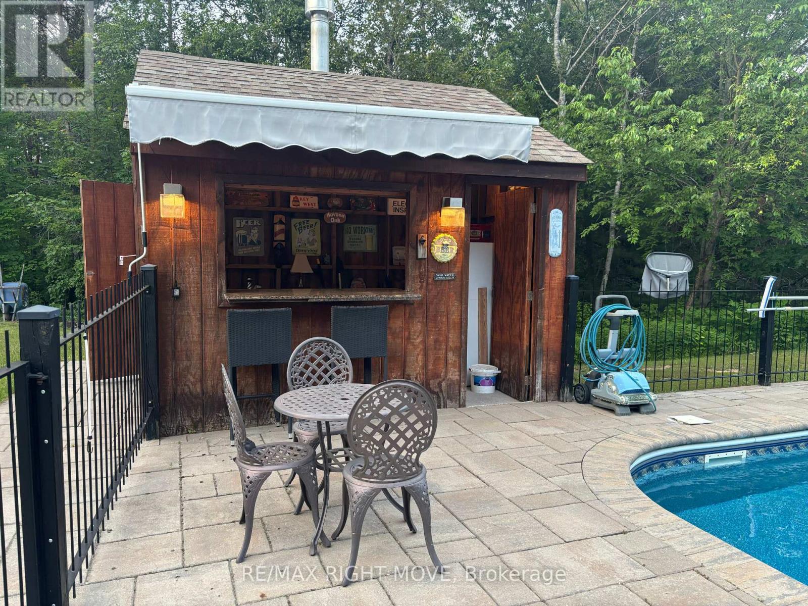 4041 Wainman Line, Severn, Ontario  L3V 7C3 - Photo 39 - S13500380