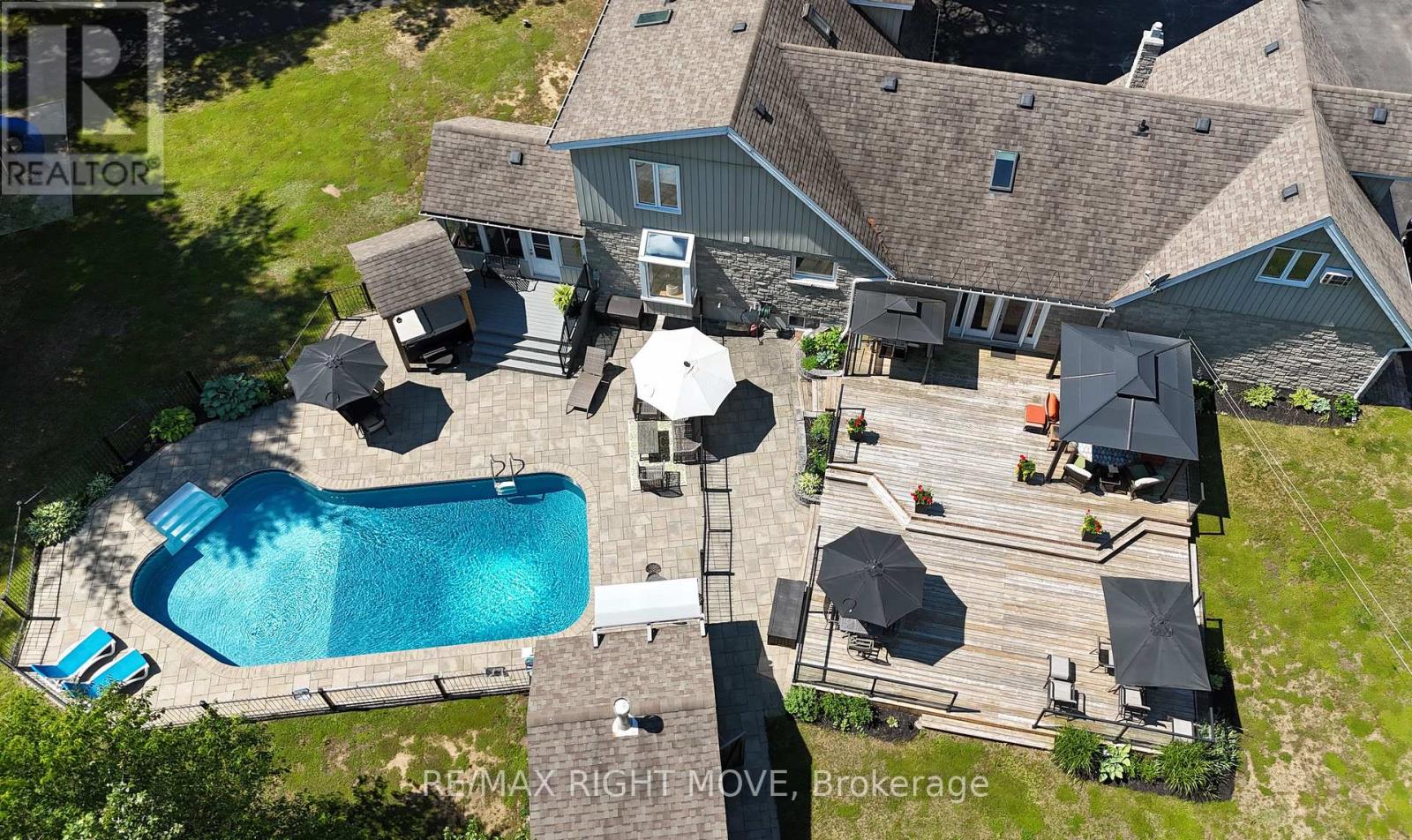 4041 Wainman Line, Severn, Ontario  L3V 7C3 - Photo 40 - S13500380