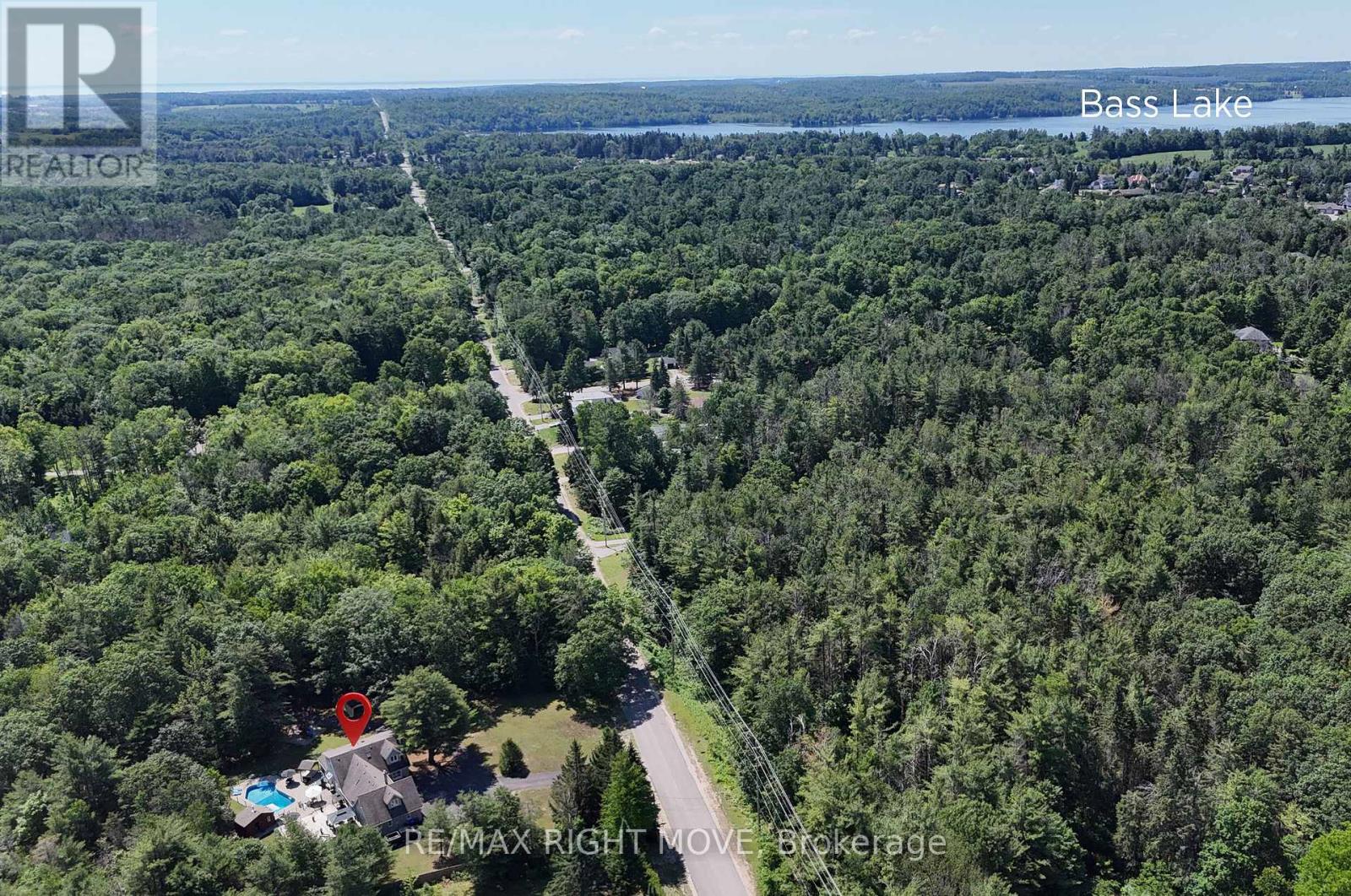 4041 Wainman Line, Severn, Ontario  L3V 7C3 - Photo 45 - S13500380