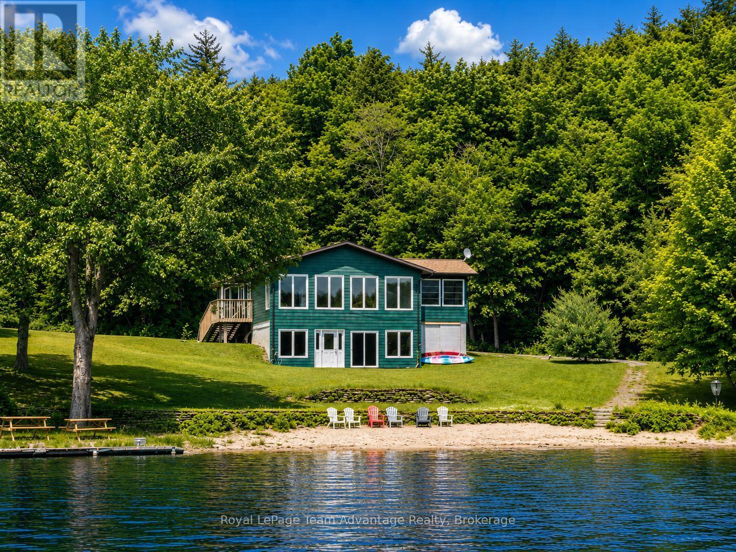 11 - 1 CRANE WALKER ROAD, The Archipelago, Ontario
